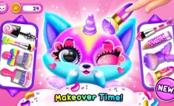 Screenshot Fluvsies