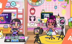 Screenshot Avatar World ®