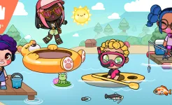 Screenshot Avatar World ®