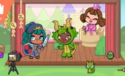 Screenshot Avatar World ®