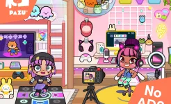 Screenshot Avatar World ®