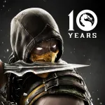 MORTAL KOMBAT: Файтинг