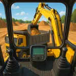 Transport Tycoon Empire: Город
