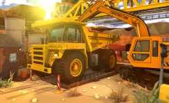 Screenshot Transport Tycoon Empire: Город