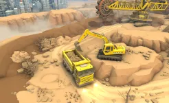 Screenshot Transport Tycoon Empire: Город
