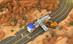 Screenshot Transport Tycoon Empire: Город