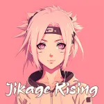 Jikage Rising