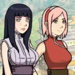 Naruto: Kunoichi Trainer