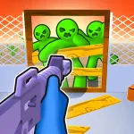 Zombie defense: War Z Survival