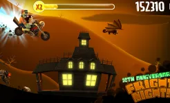 Screenshot Ski Safari - 10-я Годовщина
