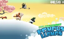 Screenshot Ski Safari - 10-я Годовщина