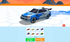 Screenshot Cars Arena: Гонки на машинах