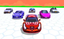 Screenshot Cars Arena: Гонки на машинах