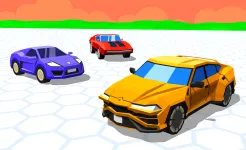Screenshot Cars Arena: Гонки на машинах