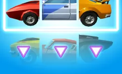 Screenshot Cars Arena: Гонки на машинах