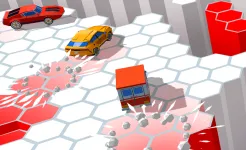 Screenshot Cars Arena: Гонки на машинах