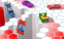 Screenshot Cars Arena: Гонки на машинах