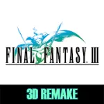 FINAL FANTASY III (3D REMAKE)