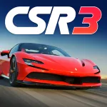 CSR Racing 3