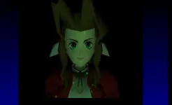 Screenshot FINAL FANTASY VII