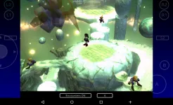 Screenshot FINAL FANTASY VII