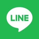 LINE: звонки и сообщения