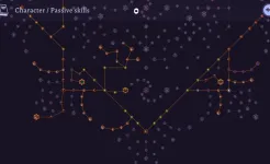 Screenshot Darkrise - Pixel Action RPG