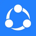 SHAREit - передача файлов