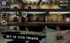 Screenshot Beholder