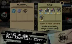 Screenshot Beholder