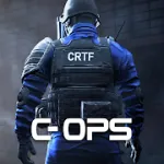 Critical Ops: Multiplayer FPS