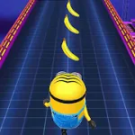 Minion Rush: игра-раннер