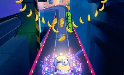 Screenshot Minion Rush: игра-раннер