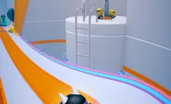 Screenshot Minion Rush: игра-раннер