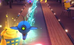 Screenshot Minion Rush: игра-раннер
